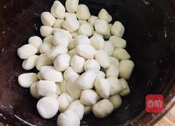 韭菜鸡蛋水饺的做法图解8