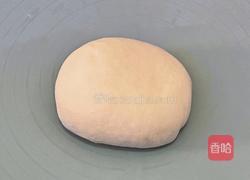 【春季养生菜】韭菜雪花煎包的做法图解5