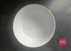 无油无糖可可纯素小蛋糕的做法图解2