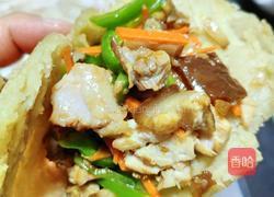 自制肉夹馍的做法图解10