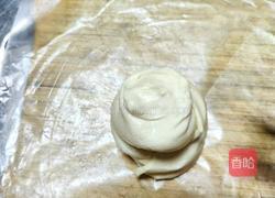自制肉夹馍的做法图解4