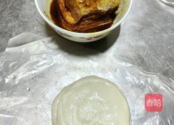 自制肉夹馍的做法图解6