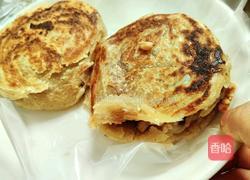 自制肉夹馍的做法图解11
