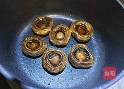 口蘑鲜汤的做法图解4