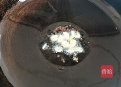 清炒小白菜的做法图解8