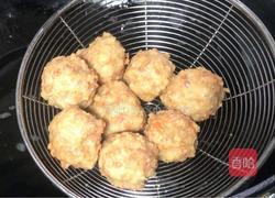 浓香丸子的做法图解8