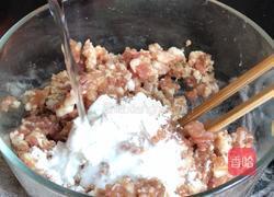 地菜春卷的做法图解2