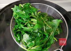 马兰炒香干的做法图解8