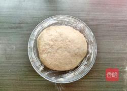 酒酿馒头的做法图解7