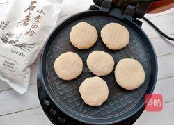酒酿饼的做法图解10
