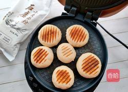 酒酿饼的做法图解11