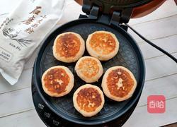 酒酿饼的做法图解12