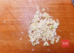 蚝油小生菜的做法图解6