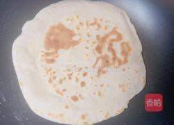 家常烙饼的做法图解8
