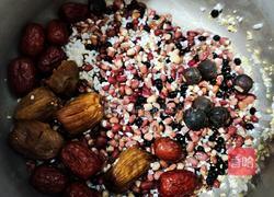 八宝粥的做法图解2