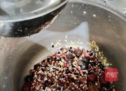 八宝粥的做法图解3