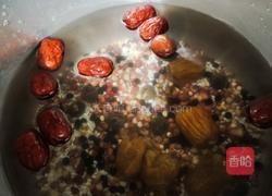 八宝粥的做法图解4
