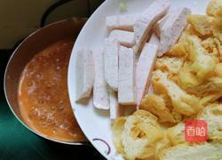 麻辣米线的做法图解5