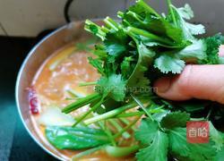 麻辣米线的做法图解8