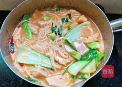 麻辣米线的做法图解9