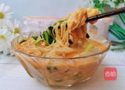 麻辣米线的做法图解10