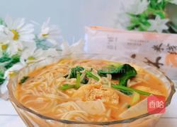 麻辣米线的做法图解11