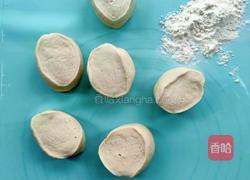 酒酿馒头的做法图解11