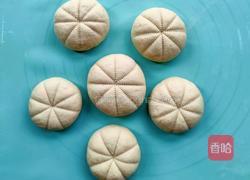 酒酿馒头的做法图解12