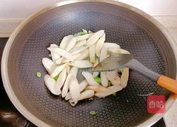 素炒山药的做法图解10