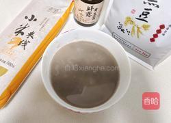 黑豆糙米糊的做法图解5