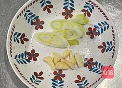 【春季“养肝”】翡翠黄金角的做法图解2