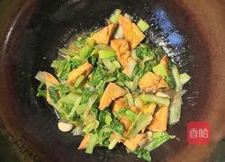 【春季“养肝”】翡翠黄金角的做法图解10