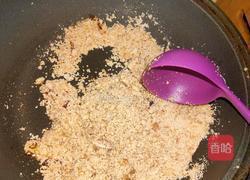 花生沫熬小白菜的做法图解7