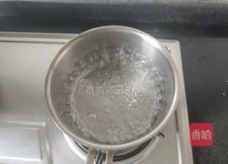 炒素米线的做法图解2