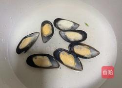 贻贝拌芦笋的做法图解6