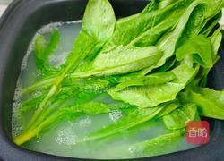 蹄汤米线的做法图解7