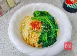 蹄汤米线的做法图解9