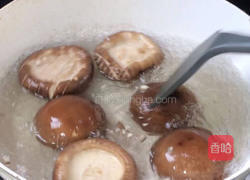 豆腐素鲍鱼的做法图解3