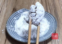 豆腐素鲍鱼的做法图解6