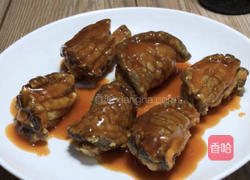 豆腐素鲍鱼的做法图解10