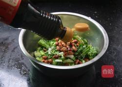 凉拌黄瓜的做法图解6