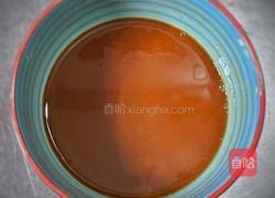 【春季“养肝”】鱼香豆腐烧肉的做法图解4