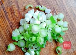 酱爆西葫芦的做法图解3