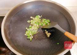 酱爆西葫芦的做法图解7