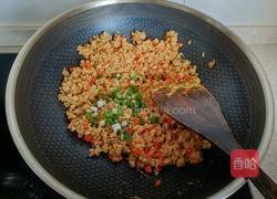 酱油炒饭的做法图解10
