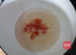 酸辣米线的做法图解4