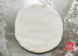 韭菜盒子的做法图解9