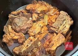 【春季养生菜】南乳龙骨的做法图解2