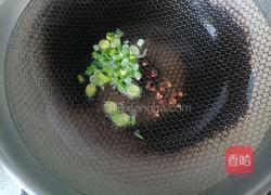 酱炒白菜的做法图解5