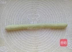 菠菜小馒头的做法图解10
